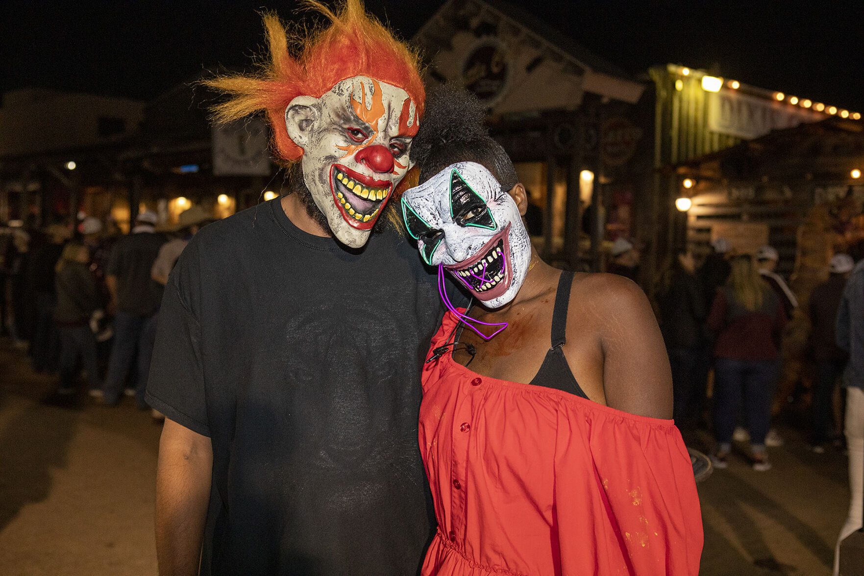 Halloween at Northgate